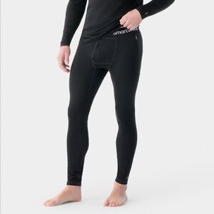 Smartwool all season men’s base layer leggings